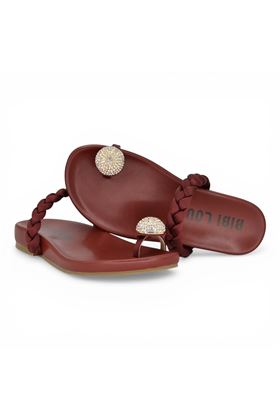  BIBI LOU- | 880Z80-BOURGUNDI